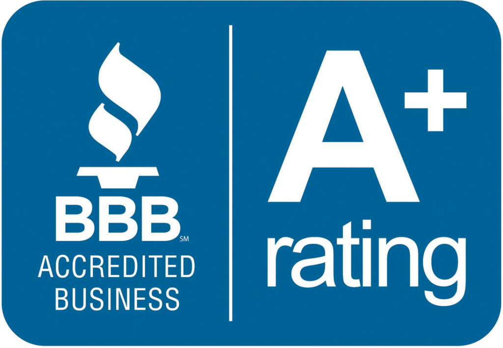 You are currently viewing Accreditation with A+